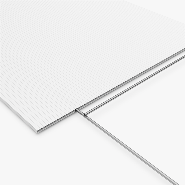 Plastic Yard Sign - Thumbnail Image
