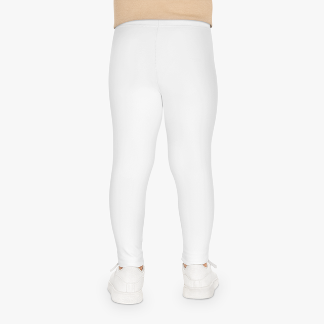 Kids Leggings (AOP) - Thumbnail Image
