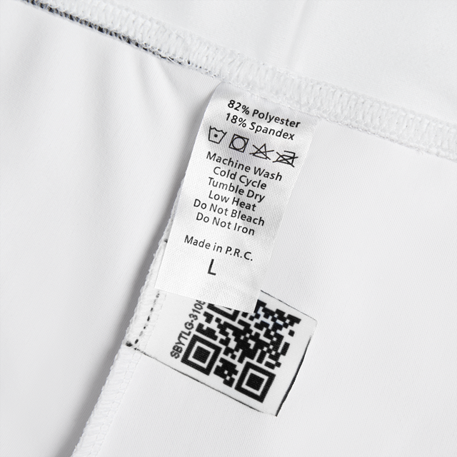 Kids Leggings (AOP) - Thumbnail Image