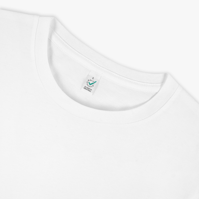 Unisex Classic Jersey T-shirt - Thumbnail Image