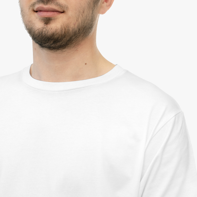 Unisex Classic Jersey T-shirt - Thumbnail Image