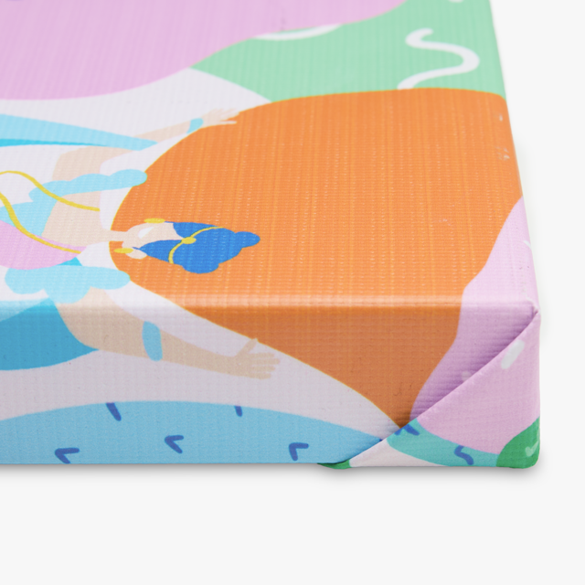 Classic Stretched Canvas - Thumbnail Image