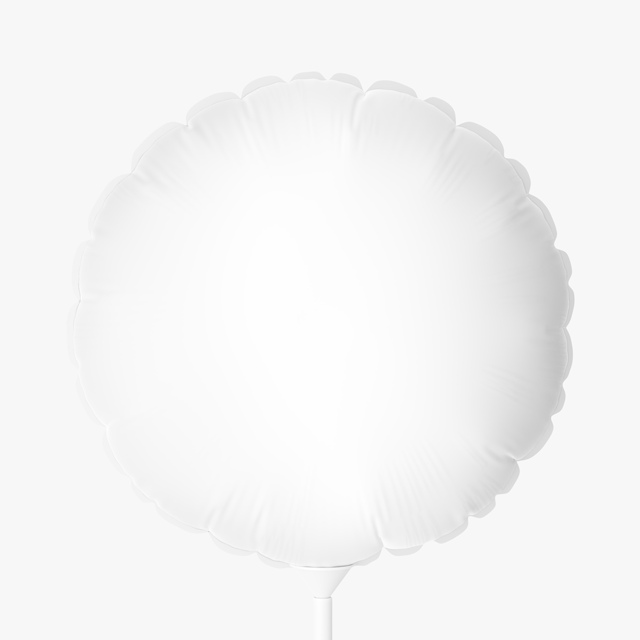 Personalized Mylar Balloons | Custom Printing - Printify