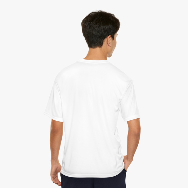 Men's Performance T-Shirt - Thumbnail Image