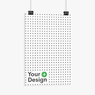 Free Printable Isometric Dot Paper