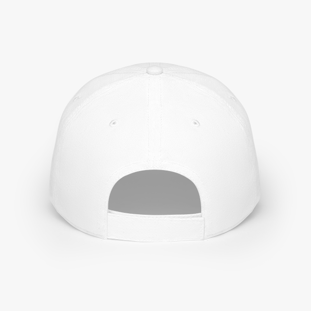 Personalized Baseball Cap | Printify