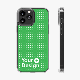 Clear Phone Case Print On Demand