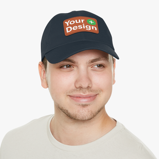 Personalized Dad Hats | Printify