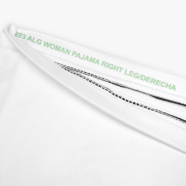 Women's Pajama Pants (AOP) - Thumbnail Image