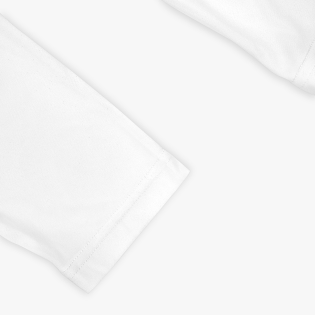 Unisex Quarter-Zip Pullover - Thumbnail Image