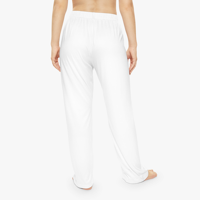 Women's Pajama Pants (AOP) - Thumbnail Image