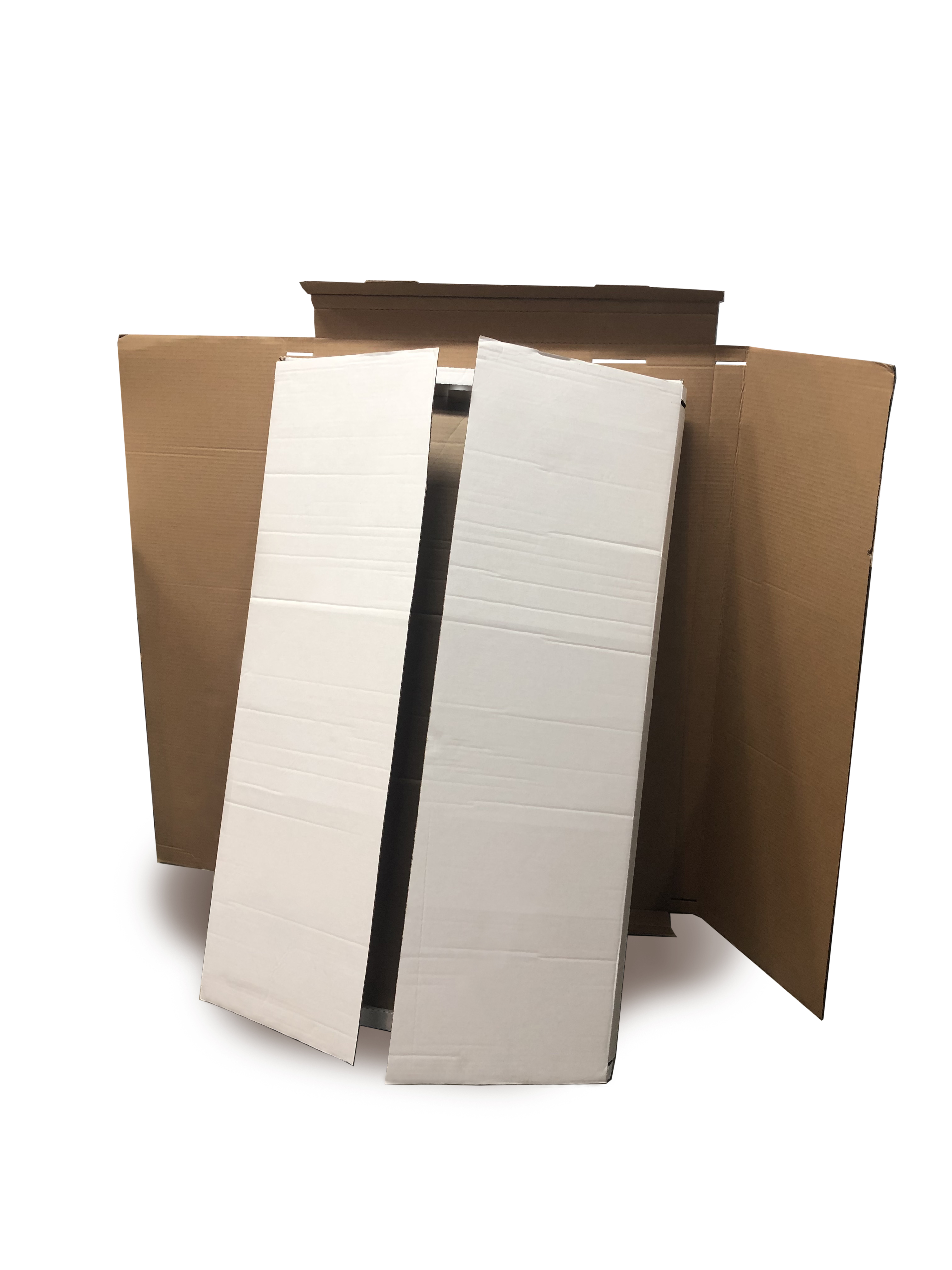 Classic Stretched Canvas Example 1