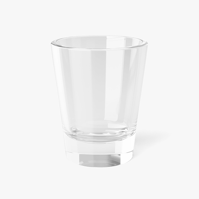 Custom Shot Glasses Custom Printing Printify
