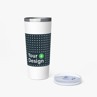 Cheap Travel Mugs Made Pretty - Michelle James Designs