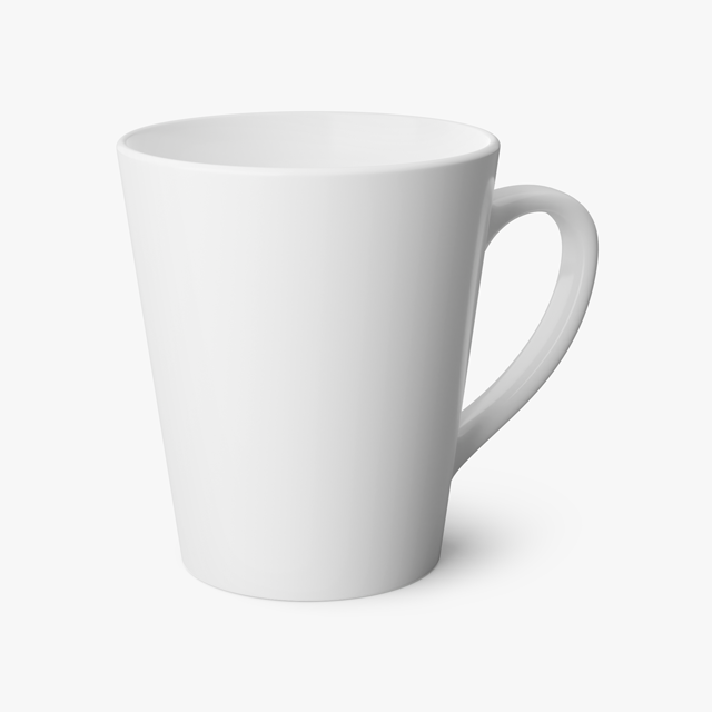 Mug Size Chart Latte Ceramic Mug Size Mockup Includes 4 Designs Printify Latte  Mug White Mug Information Mockup 12oz Mug Mockup -  Israel