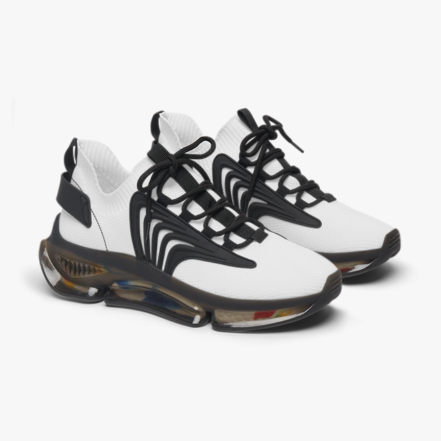 Women's Mesh Sneakers - Thumbnail Image