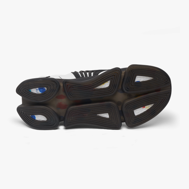 Women's Mesh Sneakers - Thumbnail Image