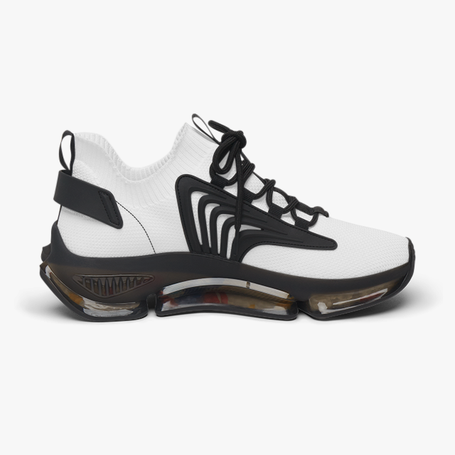 Women's Mesh Sneakers - Thumbnail Image