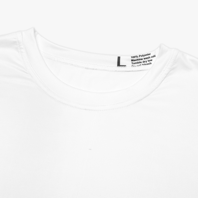 Men's Polyester Tee (AOP) - Thumbnail Image