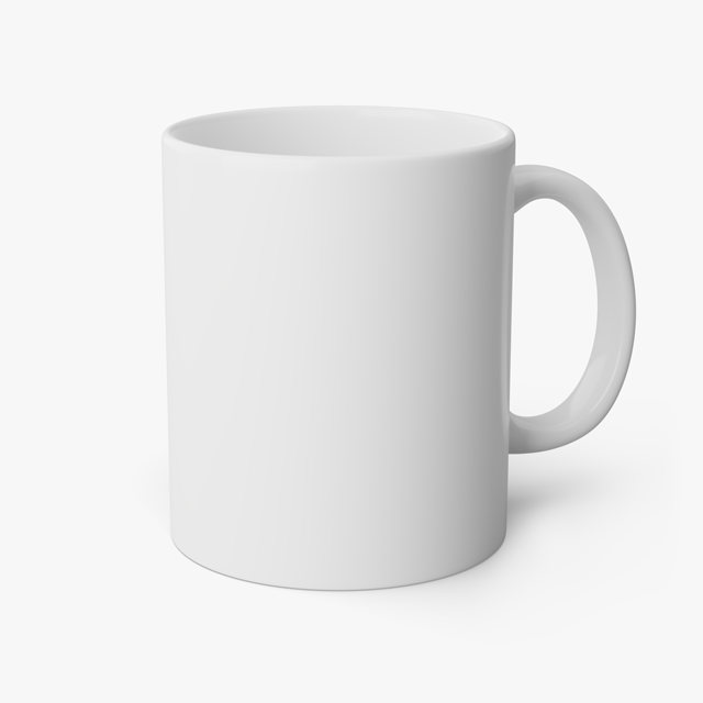 Blank Mug Printing | Print On Demand by Printify