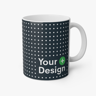 Frosted Glass Mugs | Print On Demand – Printify