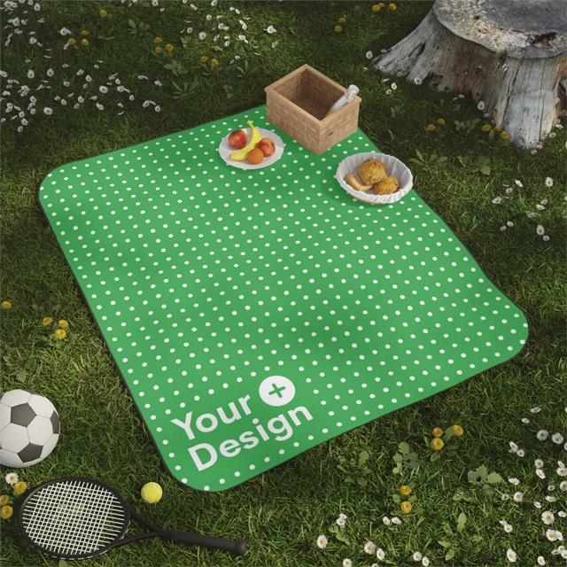 Eco picnic blanket new arrivals