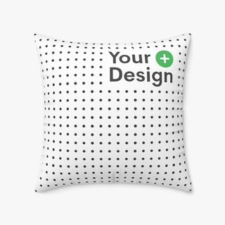 Print On Demand Throw Pillows with Automated Fulfillment