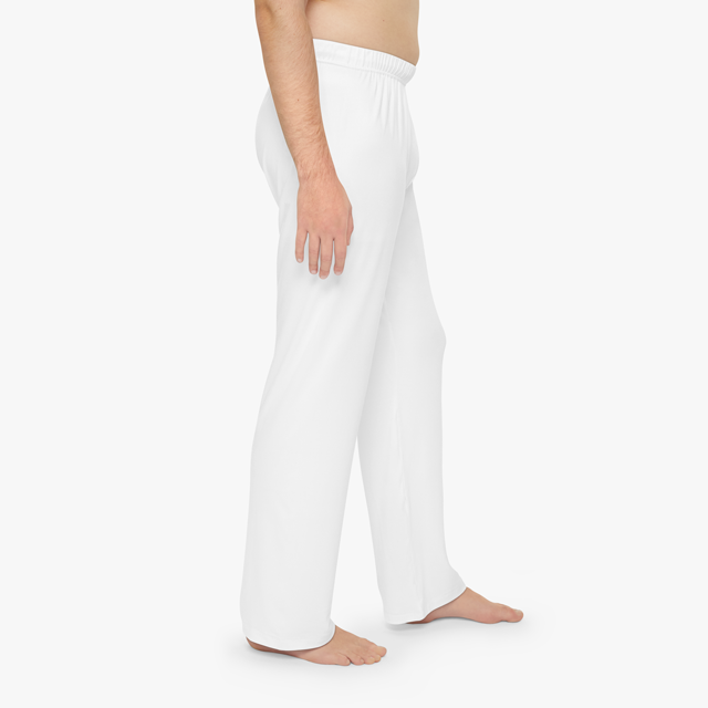 Men's Pajama Pants (AOP) - Thumbnail Image