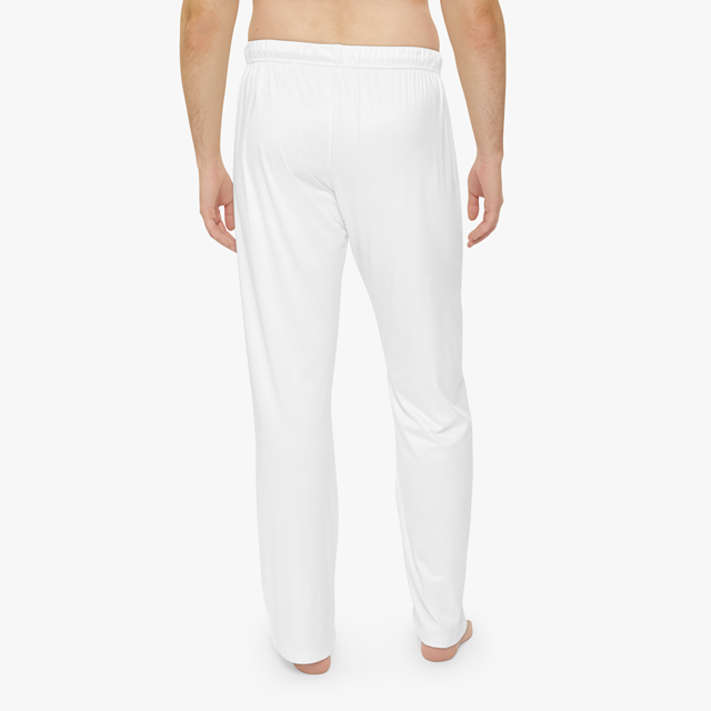 Men's Pajama Pants (AOP) - Thumbnail Image