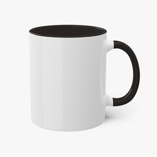 11oz Sublimation Mugs  Print on Demand - Printify