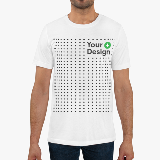 T-shirt maker – Printify