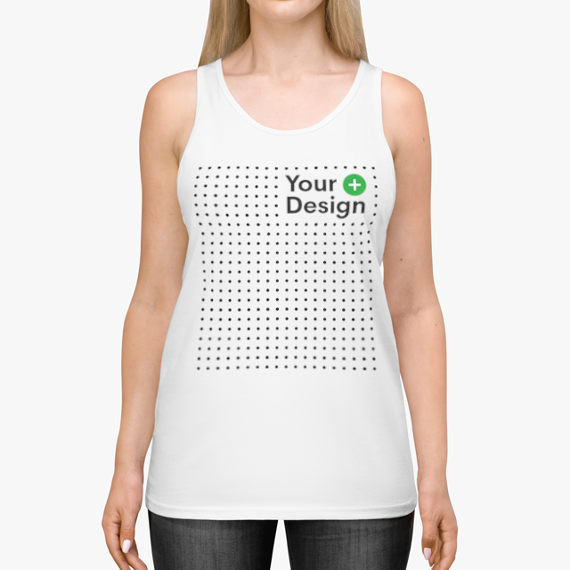 Running Tank Tops for Women | Print On Demand - Printify