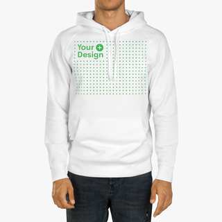 Printify Green Bay Champion Sweatshirt White / M