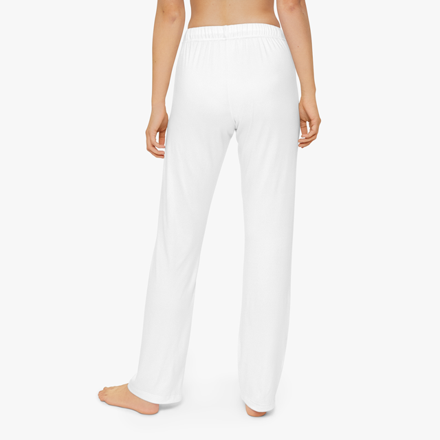 Kids Lounge Pants (AOP) - Thumbnail Image