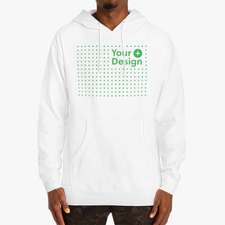 Printify Green Bay Champion Sweatshirt White / M