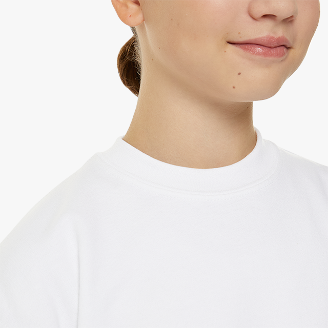 Youth Crewneck Sweatshirt - Thumbnail Image