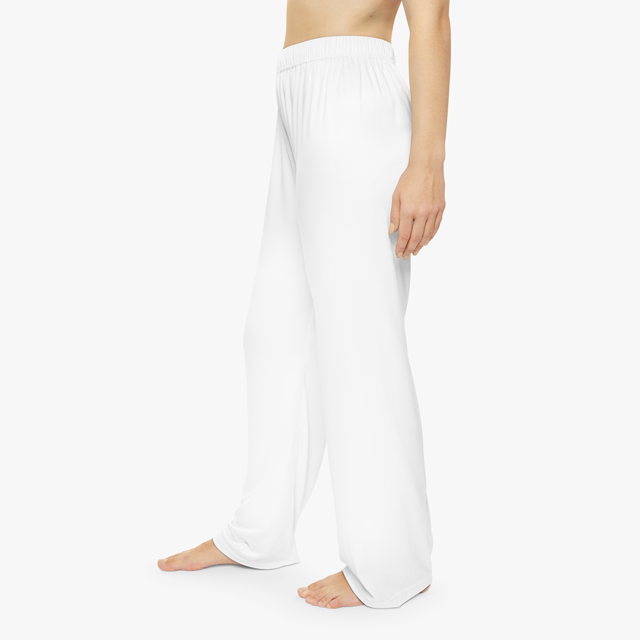Women's Pajama Pants (AOP) - Thumbnail Image