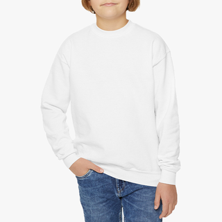 Gildan 5000b Youth Heavy Cotton T Shirt