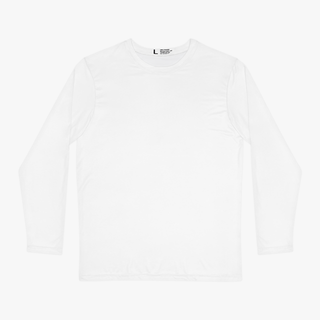 Custom Long Sleeve T-shirts, No Minimum | Printify