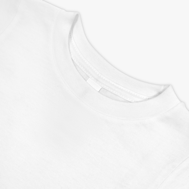 Baby Short Sleeve T-Shirt - Thumbnail Image