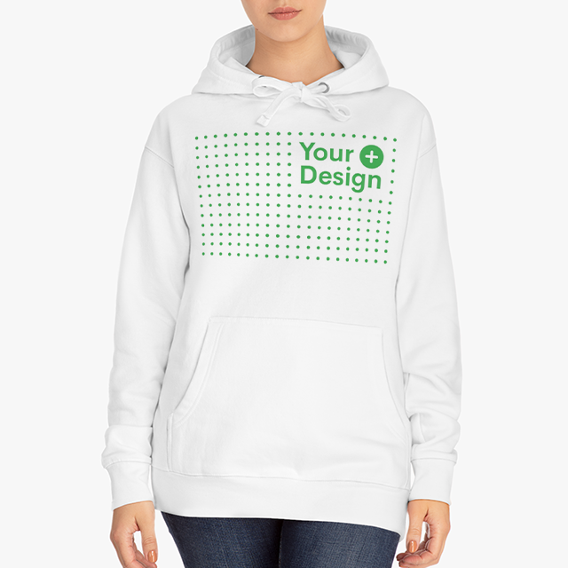 Custom your own hoodie on sale cheap