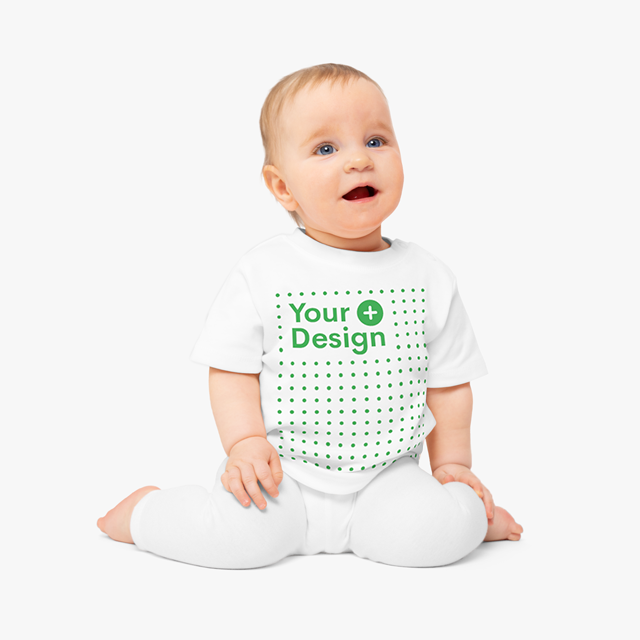 baby photo t shirt