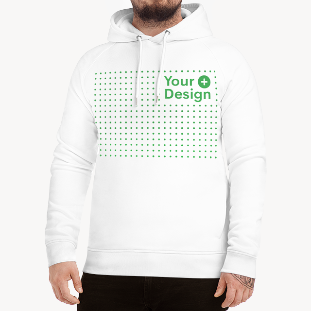 Classic Unisex Hoodie Comfort Colors 1567 (Made in US) - Print on demand