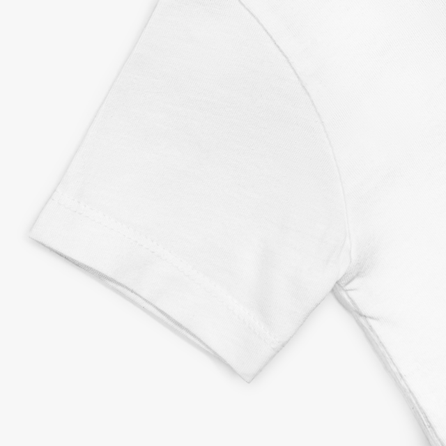 Baby Short Sleeve T-Shirt - Thumbnail Image