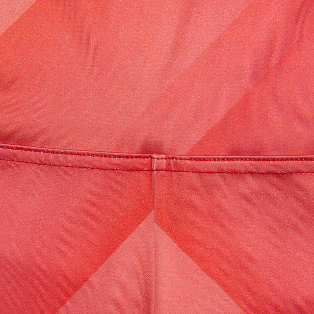 Women's Workout Shorts (AOP) - Thumbnail Image