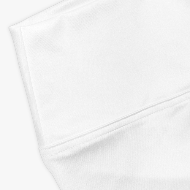 Women's Workout Shorts (AOP) - Thumbnail Image