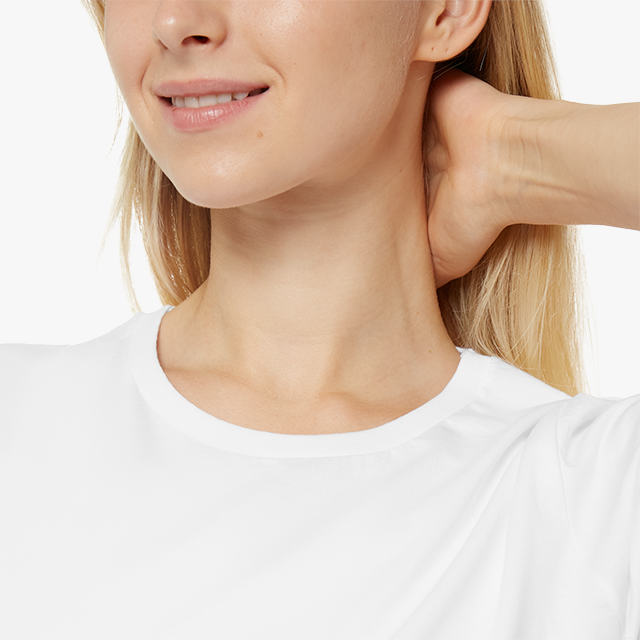 Unisex Iconic T-Shirt - Thumbnail Image