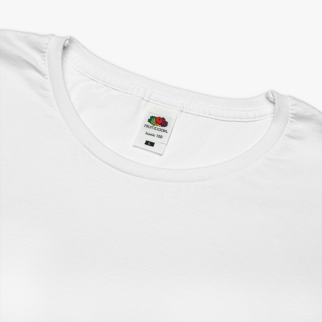 Unisex Iconic T-Shirt - Thumbnail Image