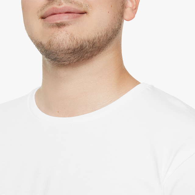 Unisex Iconic T-Shirt - Thumbnail Image