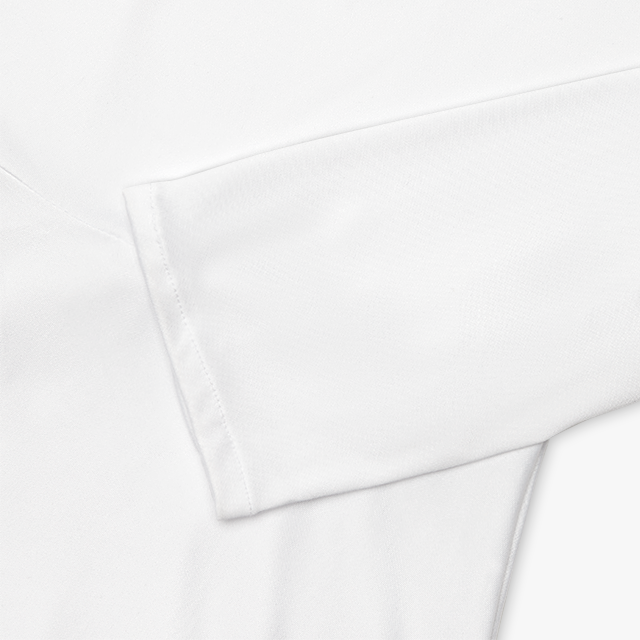 Women's Long Sleeve Dance Dress (AOP) - Thumbnail Image